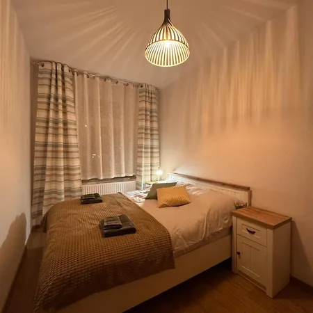 Apartment Between The Bridges Zgorzelec Zewnętrze zdjęcie
