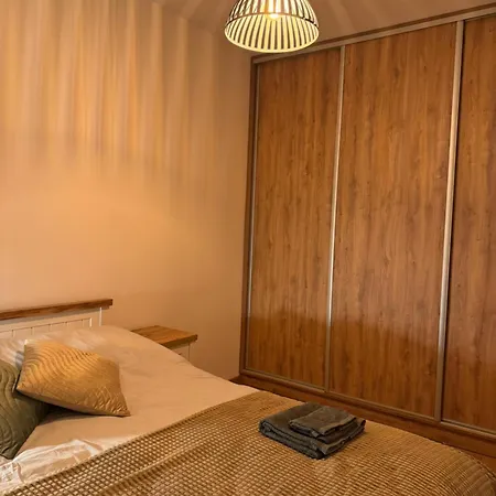 Apartment Between The Bridges Zgorzelec Zewnętrze zdjęcie