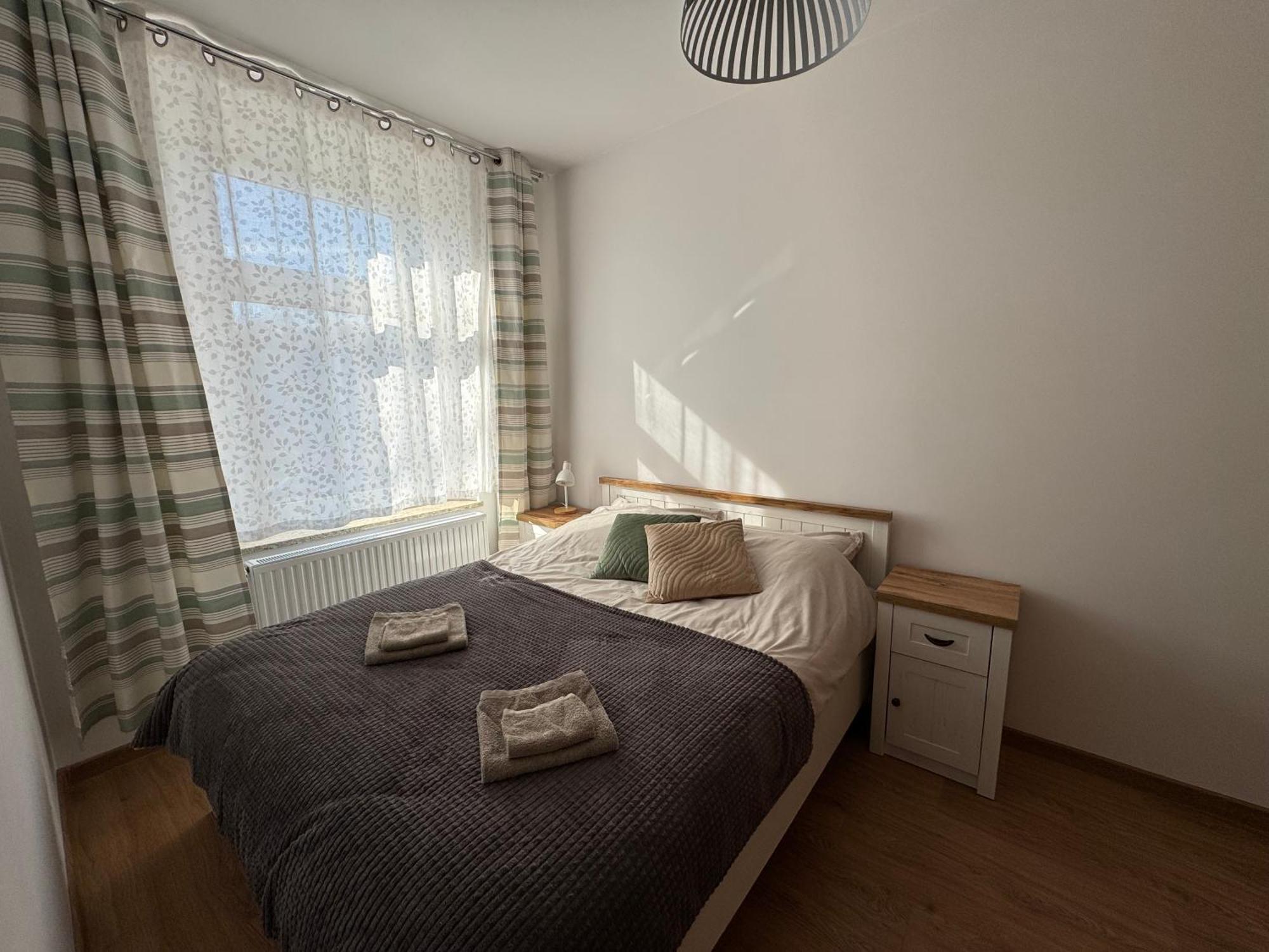 Apartment Between The Bridges Zgorzelec